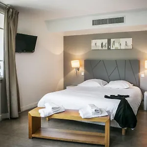 Comfort Aparthotel Lourdes Lorda Lourdes