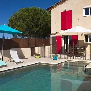 Hébergement de vacances Que Passion, Blauvac