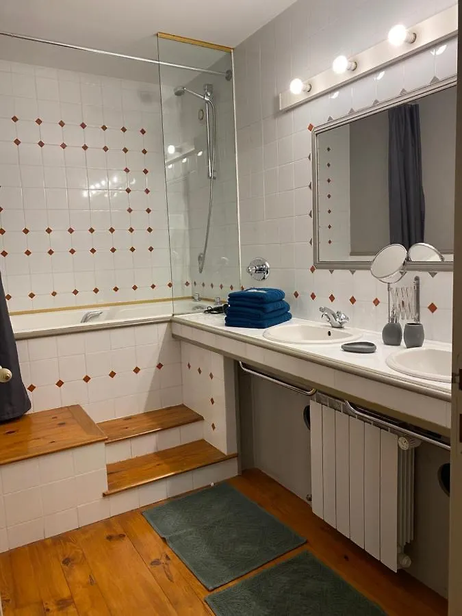 La Forge Bed & Breakfast Rustrel