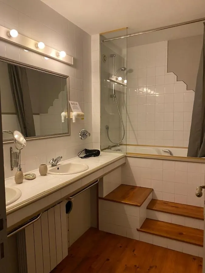 La Forge Bed & Breakfast Rustrel France