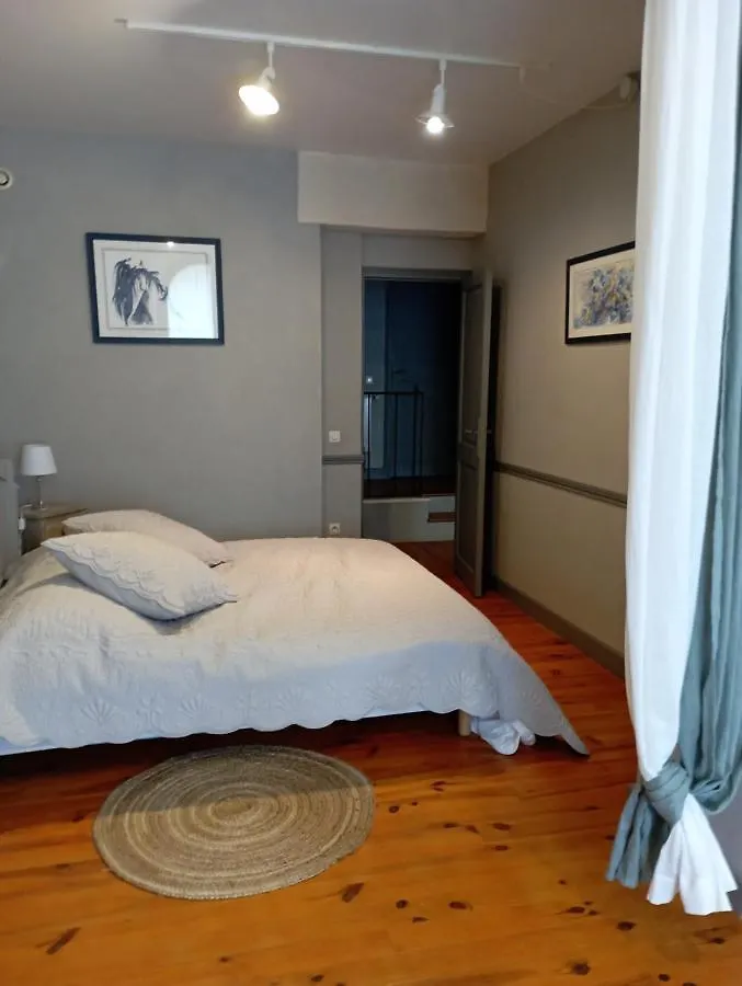 La Forge Bed & Breakfast Rustrel 0*,