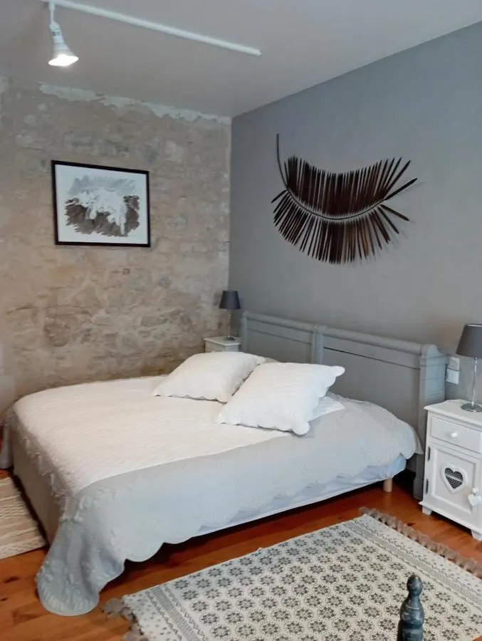 La Forge Bed & Breakfast Rustrel