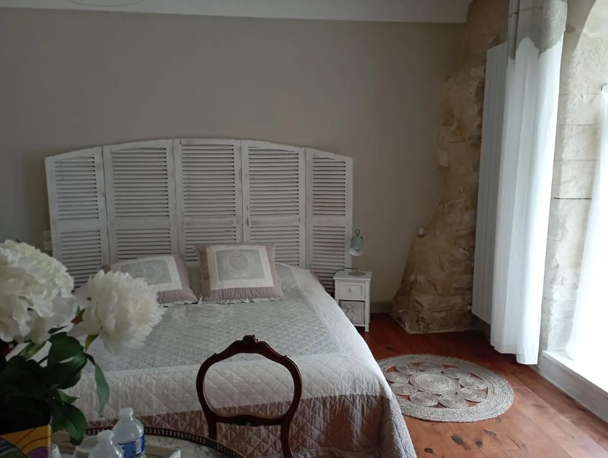 La Forge Bed & Breakfast Rustrel