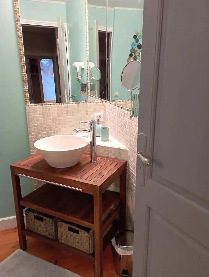 La Forge Bed & Breakfast Rustrel