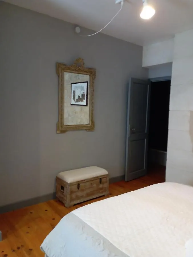 La Forge Bed & Breakfast Rustrel