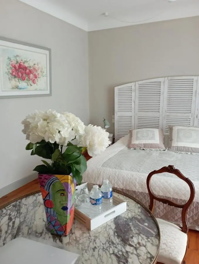 La Forge Bed & Breakfast Rustrel