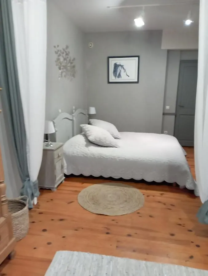 La Forge Bed & Breakfast Rustrel 0*,