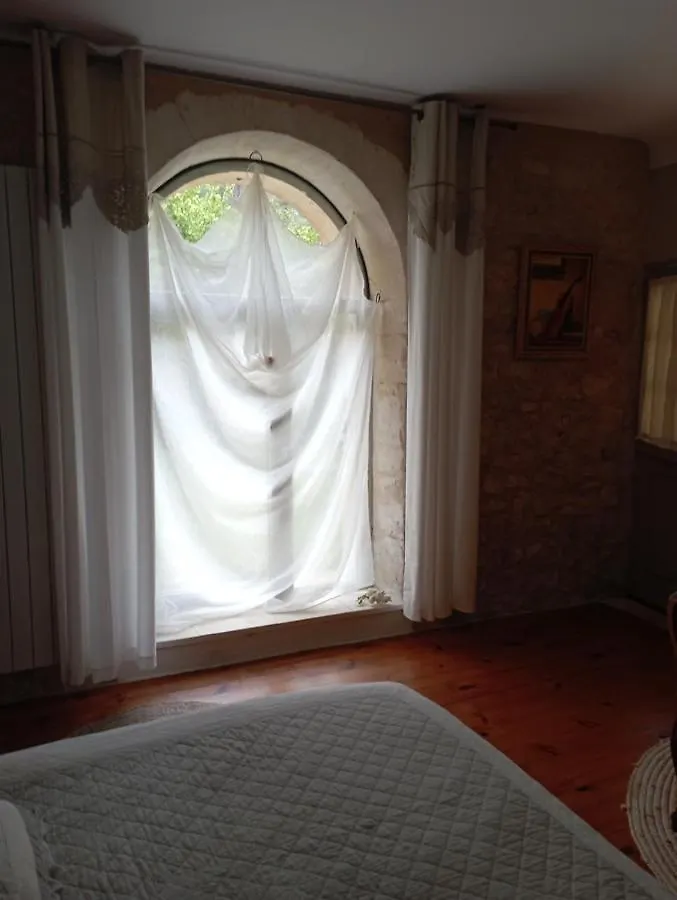 La Forge Bed & Breakfast Rustrel