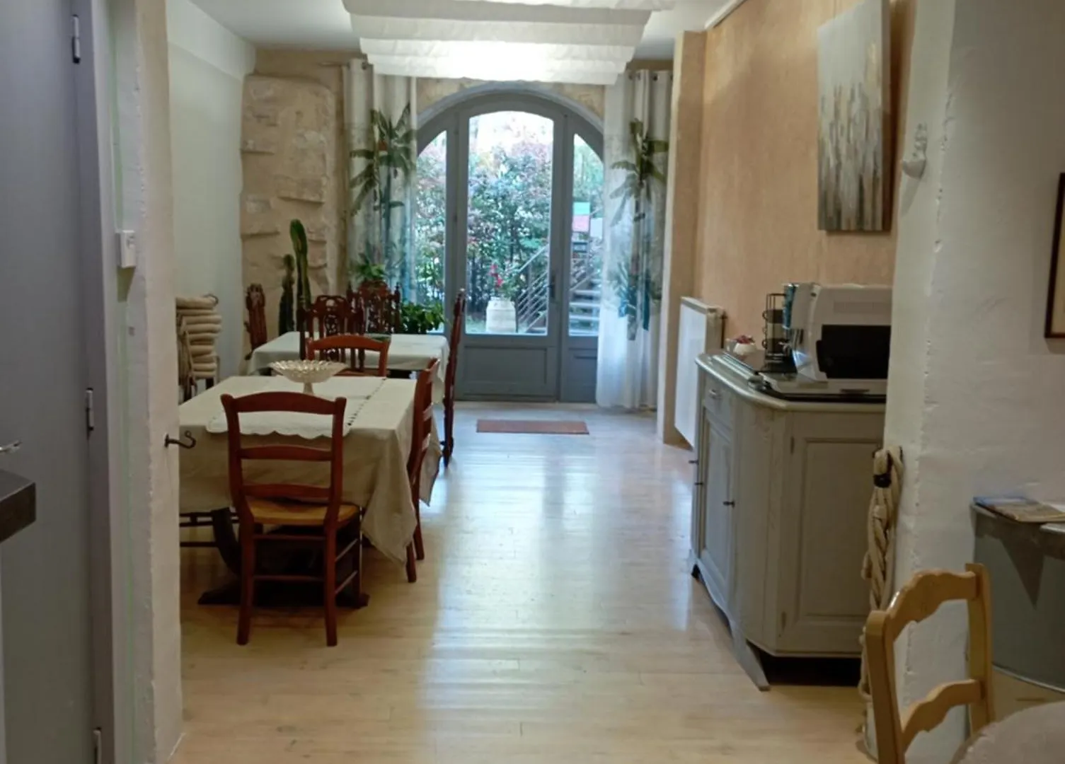 La Forge Bed & Breakfast Rustrel France