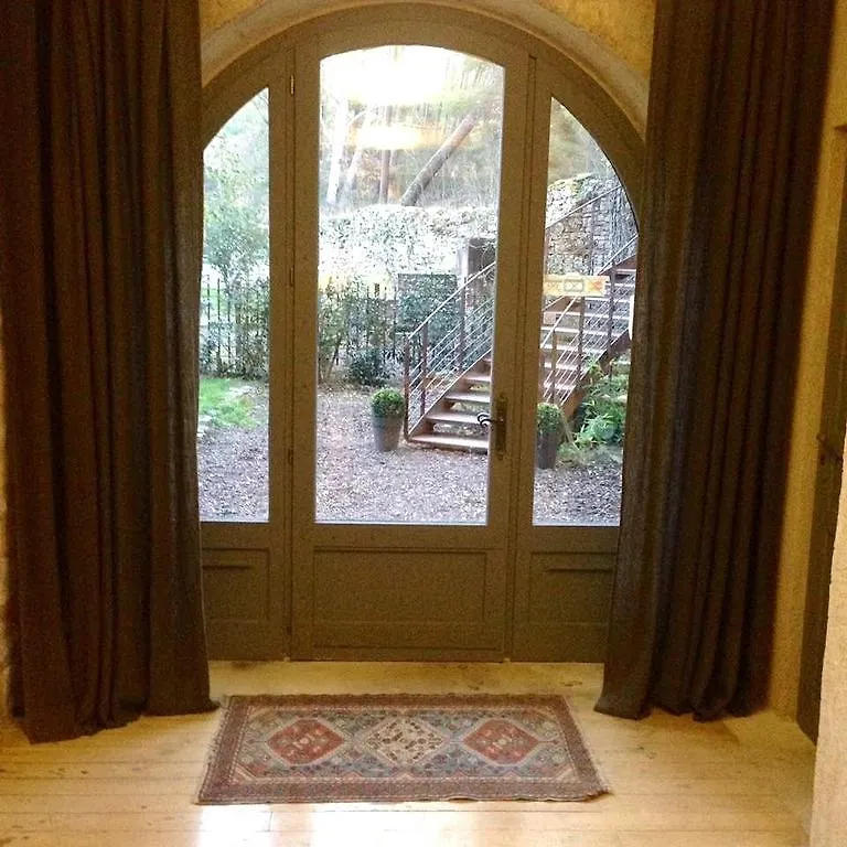 La Forge Bed & Breakfast Rustrel France