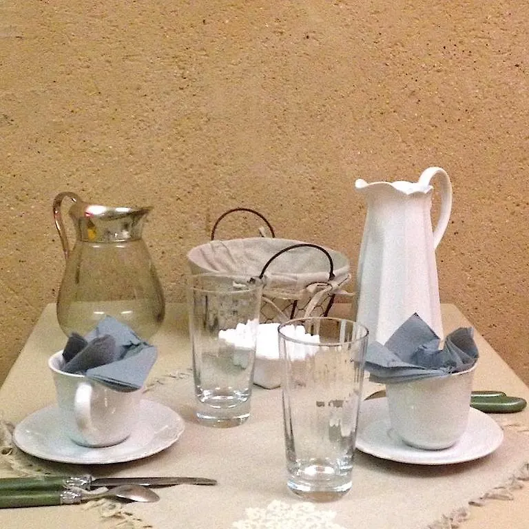 La Forge Bed & Breakfast Rustrel France