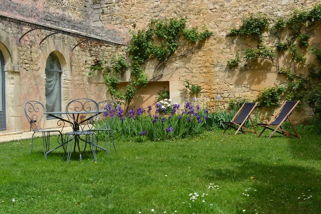 La Forge Bed & Breakfast Rustrel