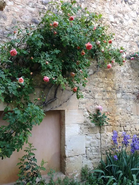 La Forge Bed & Breakfast Rustrel 0*,  France