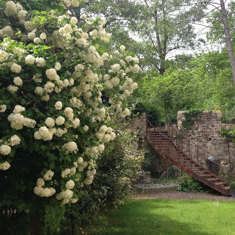 La Forge Bed & Breakfast Rustrel 0*,  France